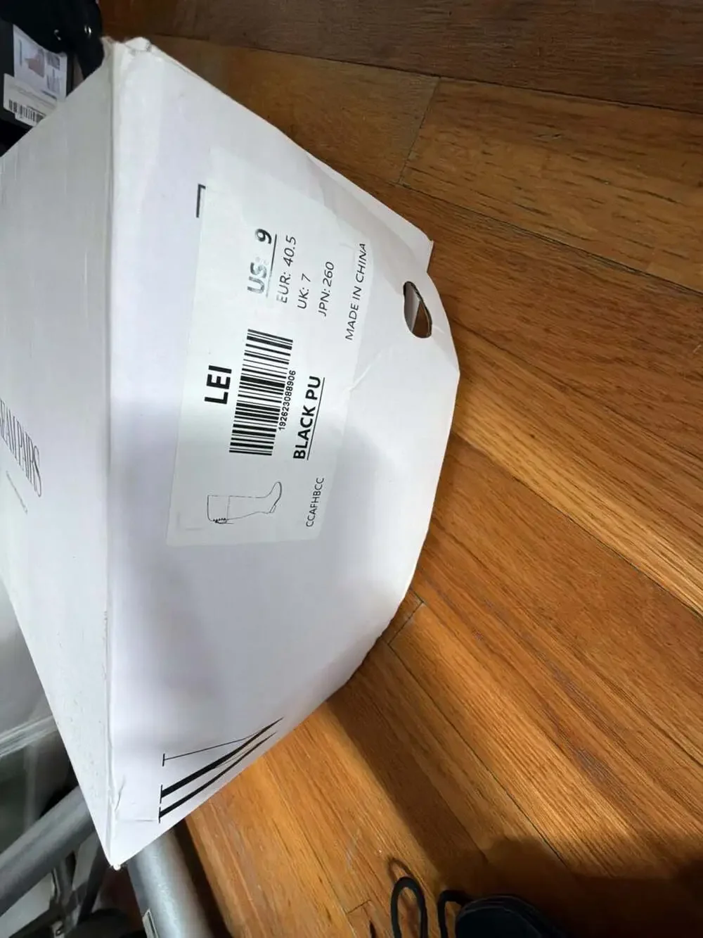 Dream Pairs pre owned
